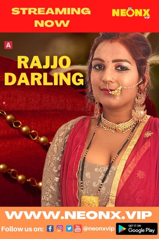 RAJJO DARLING